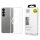 Etui do telefonów 3MK MagCase do Samsung Galaxy S25 5903108637589